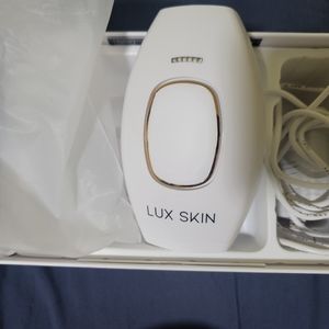 Laser hair removal